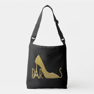 Ah Paris! Crossbody Bag