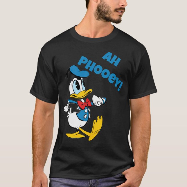 Ah Phooey T-Shirt (Front)