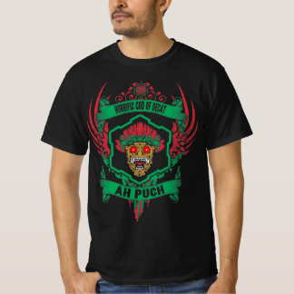 AH PUCH - LIMITED EDITION T-Shirt