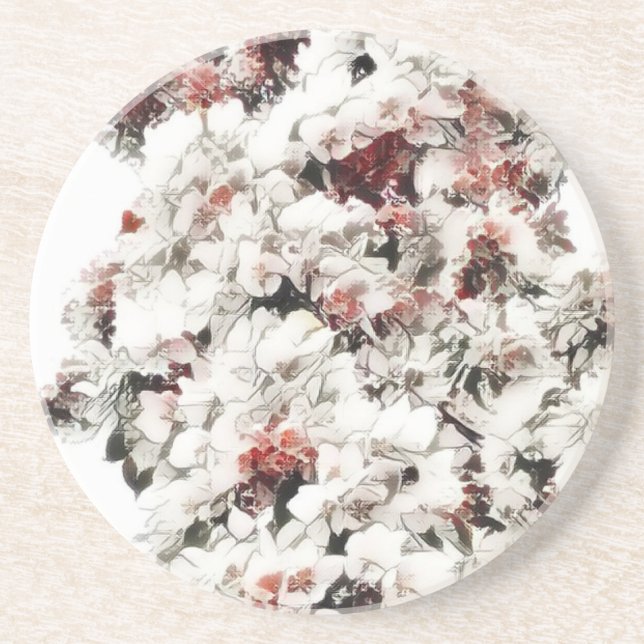 Ah, Spring Coaster (Front)