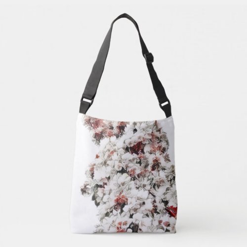 Ah Spring Crossbody Bag