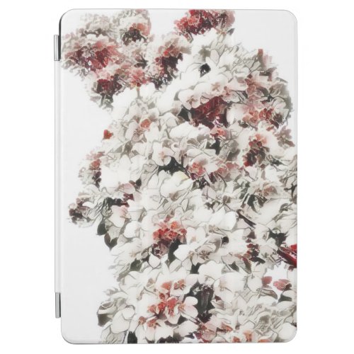 Ah Spring iPad Air Cover