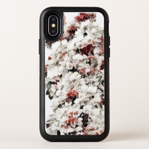 Ah Spring OtterBox Symmetry iPhone XS Case