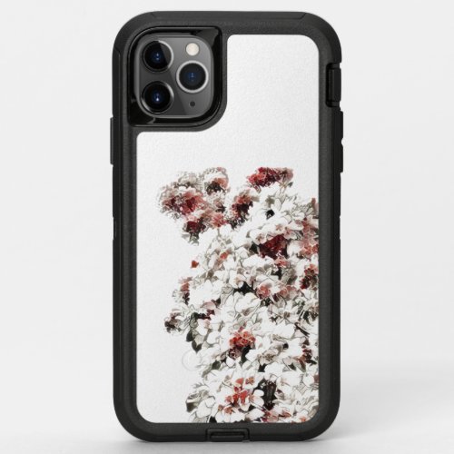 Ah Spring OtterBox Defender iPhone 11 Pro Max Case