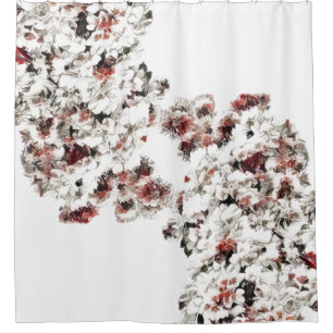 Ah, Spring Shower Curtain