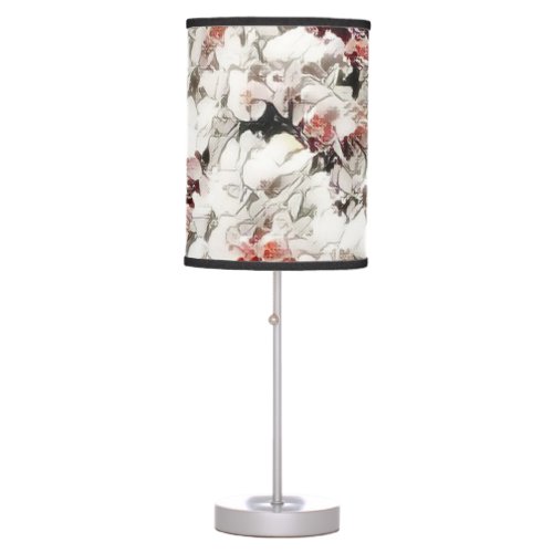 Ah Spring Table Lamp