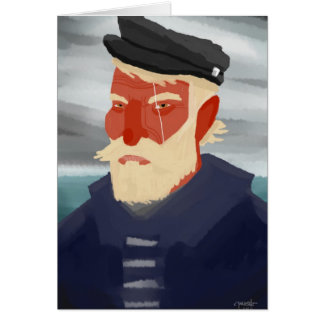 Ahab Cards