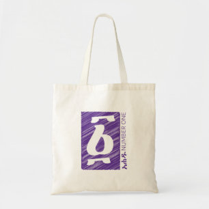 Ahadu Ethiopian Number One Tote Bag