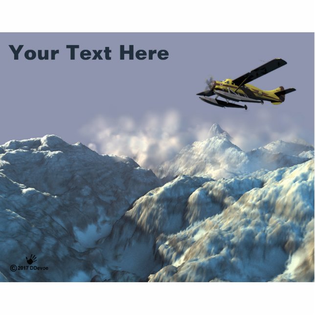 Ahead Of The Storm Cutout (Front)