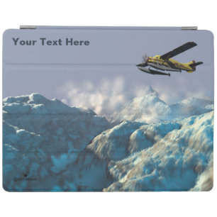 Ahead Of The Storm iPad Smart Cover