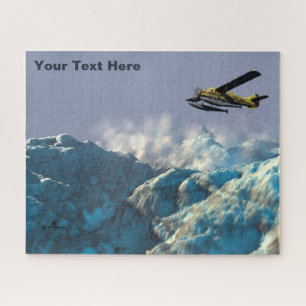 Ahead Of The Storm Jigsaw Puzzle