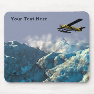 Ahead Of The Storm Mouse Pad