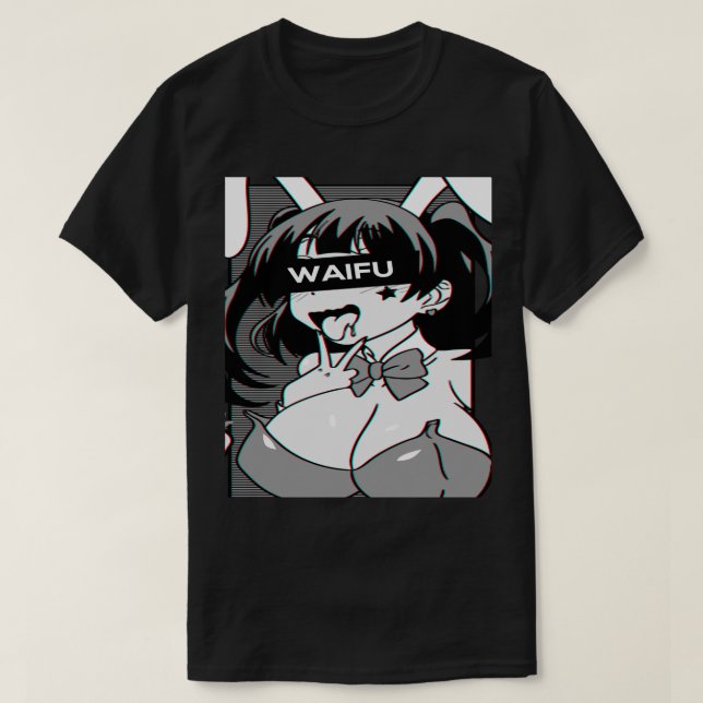 ahegao card sleeves VCard Sleeves: Divine Chaos V2 Incredible long sleeve tee designed by sailordmon Card Sleeves Ahegao - Etsy