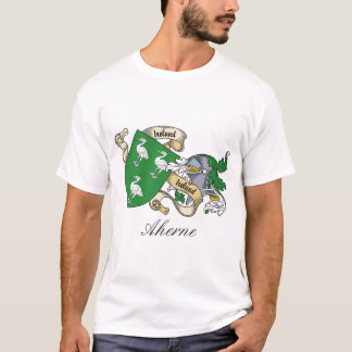 Aherne Family Crest T-Shirt