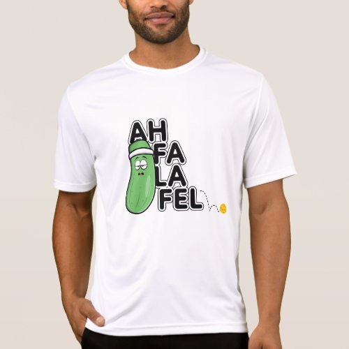 Ahfalafel T_Shirt