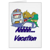 Ahh Vacation Camping (Front)