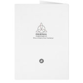 Ahhhh Cards (Back)