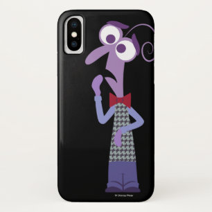 Ahhhh! iPhone X Case