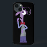 Ahhhh! iPhone 13 Case<br><div class="desc">There are very few things in life that Fear has not found to be dangerous and possibly fatal, including (but not limited to) roller skates, puppies, rain, and that strange noise coming from the basement some nights. He’s keeping especially busy now that middle school has unveiled a fresh slate of...</div>