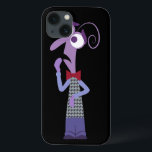Ahhhh! iPhone 13 Case<br><div class="desc">There are very few things in life that Fear has not found to be dangerous and possibly fatal, including (but not limited to) roller skates, puppies, rain, and that strange noise coming from the basement some nights. He’s keeping especially busy now that middle school has unveiled a fresh slate of...</div>