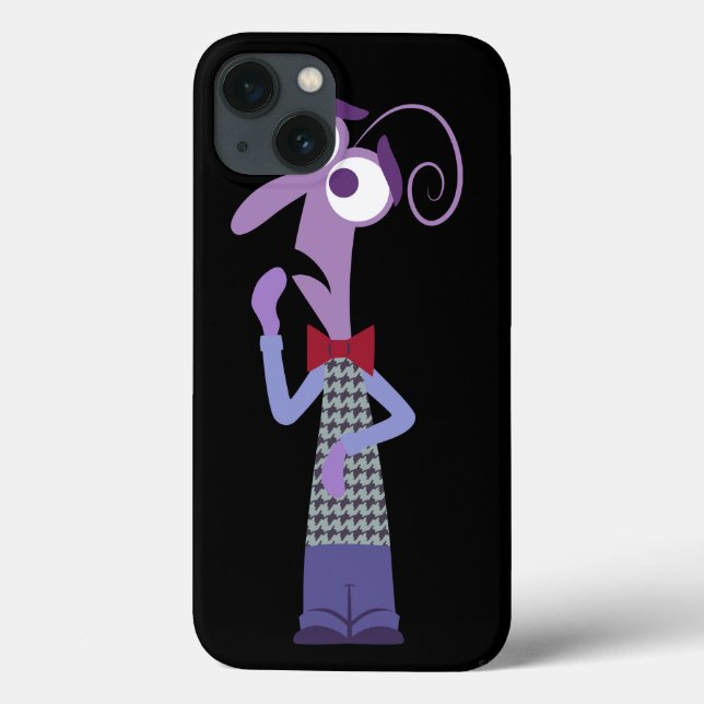 Ahhhh! Case-Mate iPhone Case (Back)