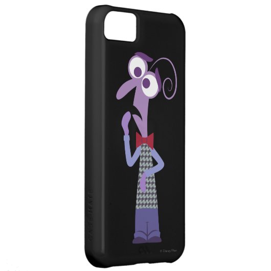 Ahhhh! Case-Mate iPhone Case (Back/Right)