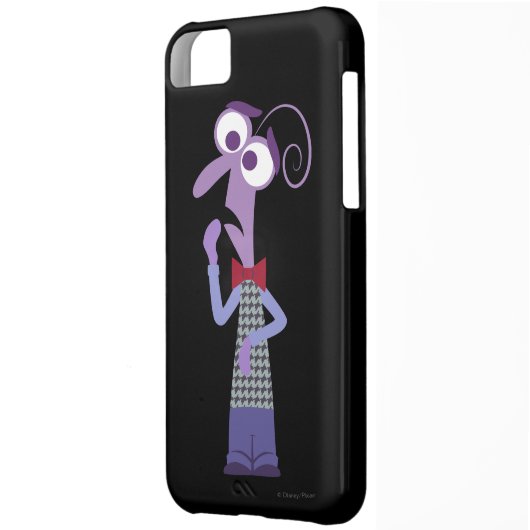 Ahhhh! Case-Mate iPhone Case (Back Left)