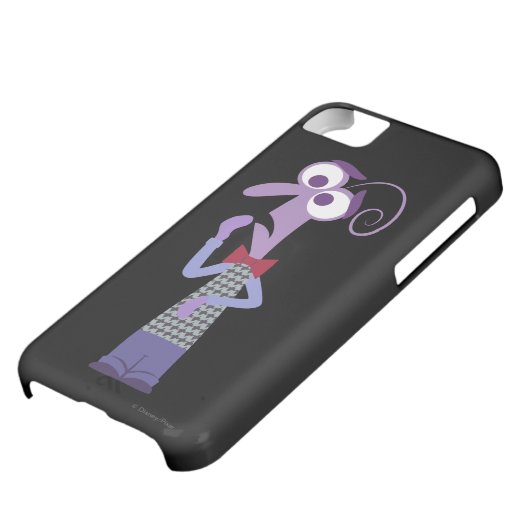 Ahhhh! Case-Mate iPhone Case (Bottom)