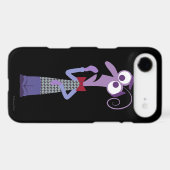 Ahhhh! Case-Mate iPhone Case (Back (Horizontal))