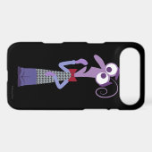 Ahhhh! Case-Mate iPhone Case (Back (Horizontal))