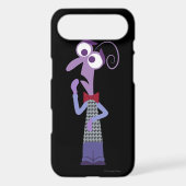 Ahhhh! Case-Mate iPhone Case (Back)