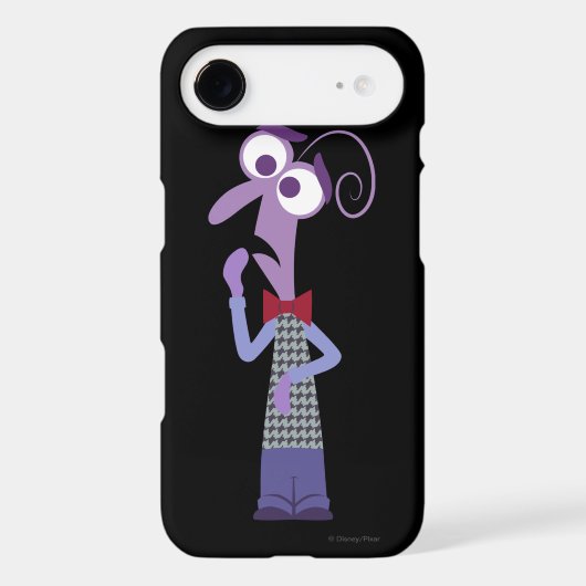 Ahhhh! Case-Mate iPhone Case (Back)