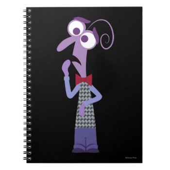 Ahhhh! Notebook by insideout at Zazzle