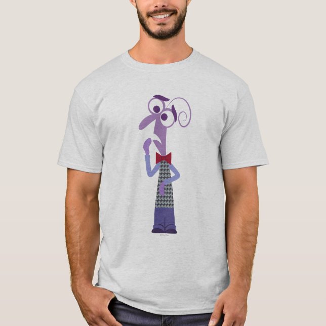 Ahhhh! T-Shirt (Front)