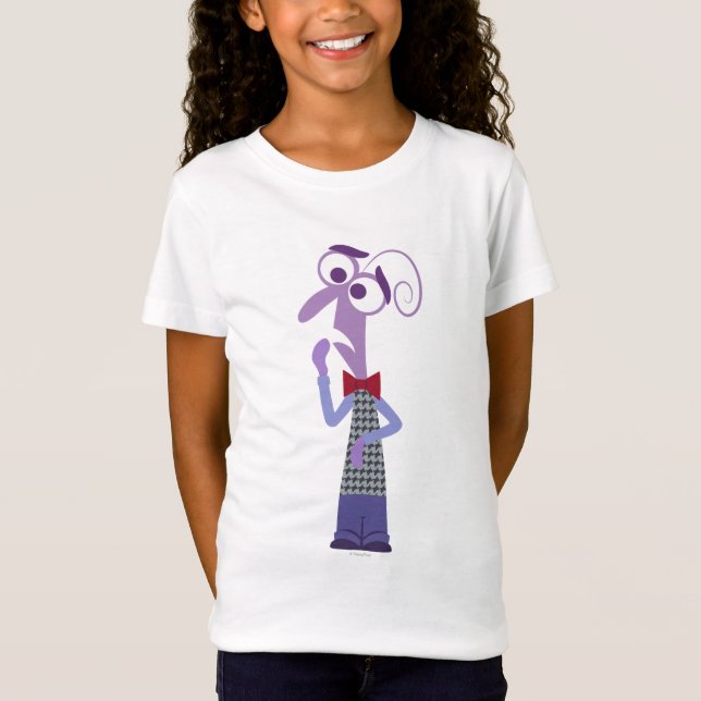 Ahhhh! T-Shirt (Front)