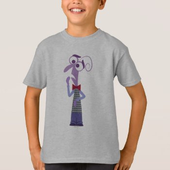 Ahhhh! T-shirt by insideout at Zazzle