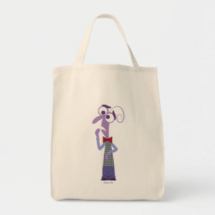 Ahhhh! Tote Bag