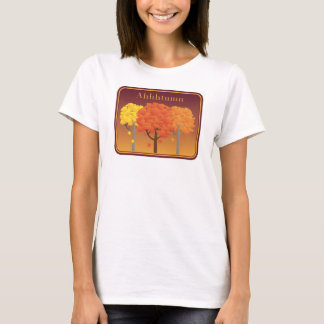 Ahhhtumn T-Shirt