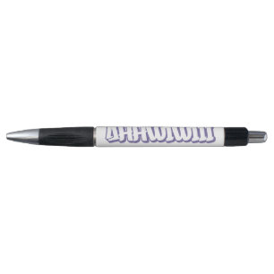 Ahhwiwiii Pen