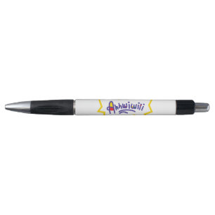 Ahhwiwiii Pen
