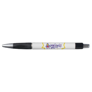 Ahhwiwiii Pen