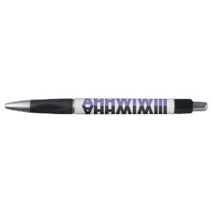 Ahhwiwiii Pen