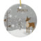 Ahimsa Holiday Reindeer