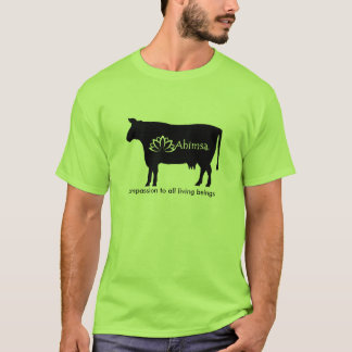 Ahimsa Shirt