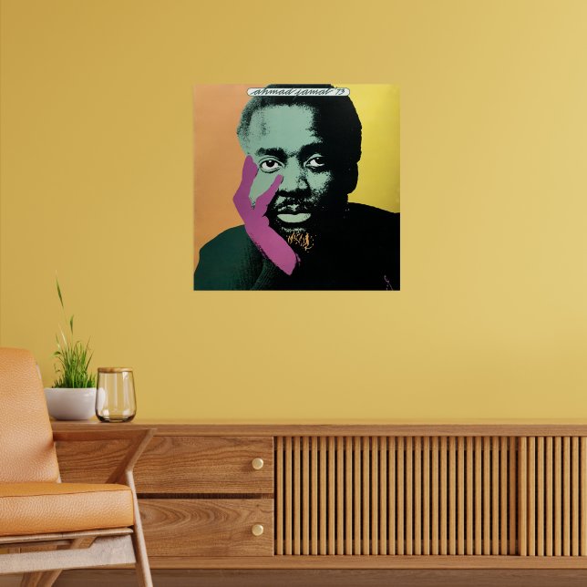 Ahmad Jamal '73 Ahmad Jamal '73 (LP) US ORIGINAL盤 Ahmad Jamal