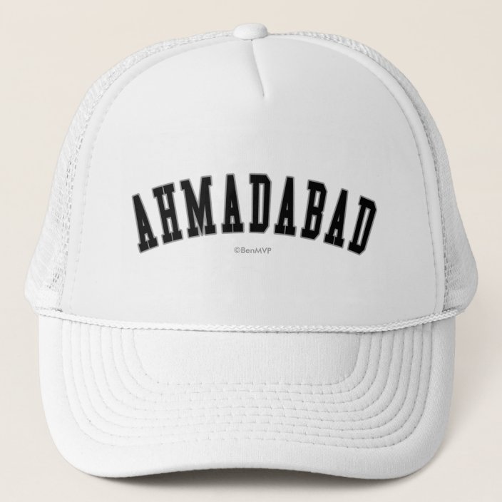 Ahmadabad Hat