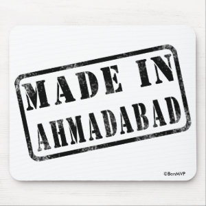 Ahmadabad