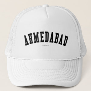 Ahmedabad