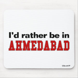 Ahmedabad