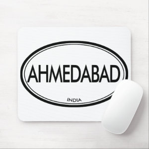 Ahmedabad